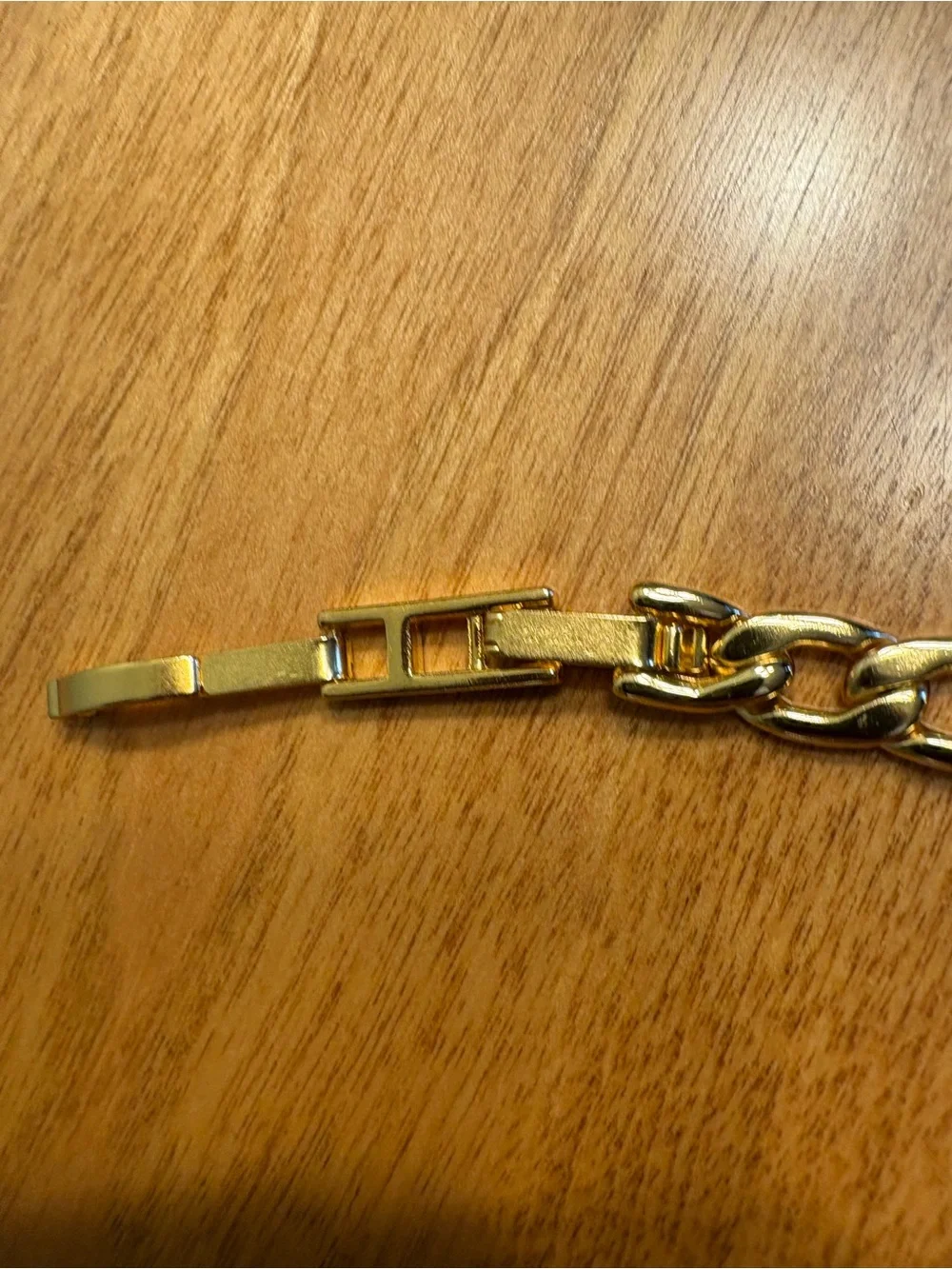 Brighton Cleo Pave Gold Plated Bracelet - Picture 8 of 11